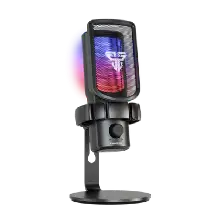 FANTECH LEVIOSA WAVE WMCX01 RGB WIRELESS MICROPHONE